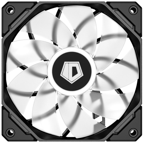 фото Вентилятор для корпуса ID-Cooling TF-12025-PRO-ARGB REVERSE в Омске