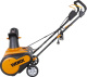 фото Снегоуборщик электрический Worx WG450E в Краснодаре