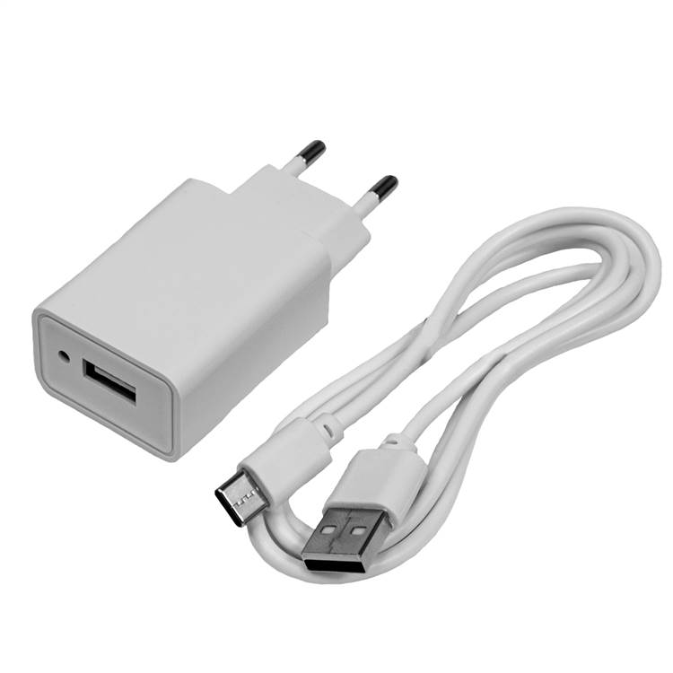 

Зарядное устройство МЕГЕОН 77901K9 с кабелем USB type C, 77901K9