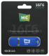 фото Накопитель USB 2.0 16GB More Choice МФБ16 в Краснодаре