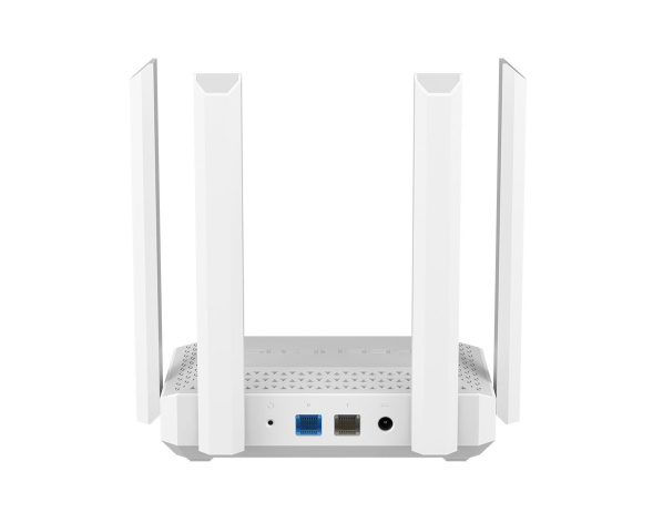 фото Интернет-центр  Keenetic Challenger в Омске