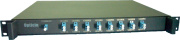 фото Мультиплексор Optiset CWDM-BiDi-08-16wave-2