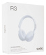 фото Гарнитура wireless Sudio R3
