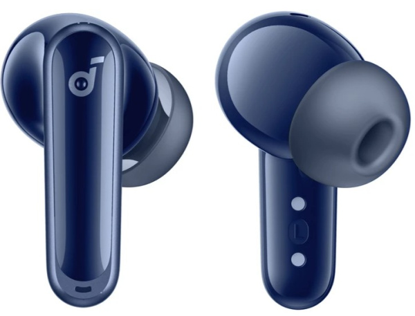 фото Гарнитура wireless Soundcore P40i
