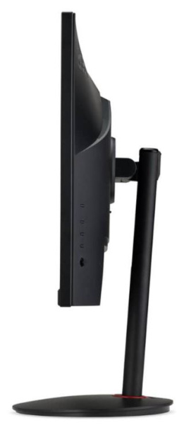 фото Монитор 27" Acer Nitro XV272UW2bmiiprx в Самаре