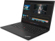 фото Ноутбук Lenovo ThinkPad T14 Gen 4 14" (Intel Core i7, 16Гб DDR5, SSD 512 Гб, Iris Xe Graphics, Без ОС) Черный [21HESGC300]