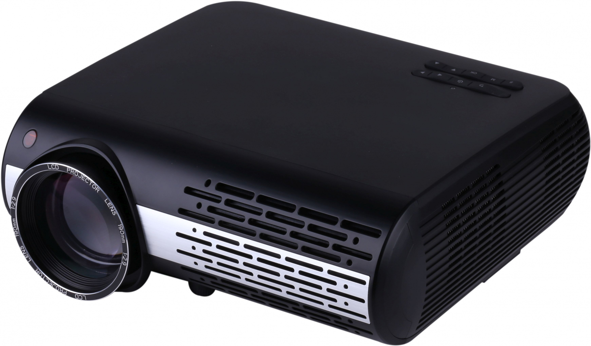 

Проектор Cactus CS-PRO.02B.WUXGA-W LCD 3000Lm 2000:1 (30000час) 2xUSB typeA 1xHDMI, CS-PRO.02B.WUXGA-W
