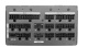 фото Блок питания ATX Super Flower Leadex VII в Воронеже