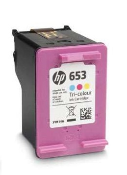 фото Картридж струйный HP 3YM74AE в Омске