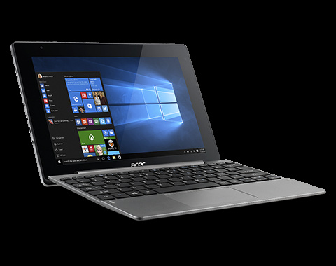 фото Планшет  Acer Aspire Switch 10 SW5-014-1799