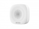 фото Оповещатель  HIKVISION DS-PS1-I-WE (Blue Indicator) в Уфе