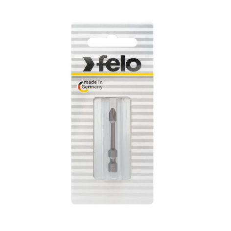 Изображение товара Ударная бита Felo 03202541 PH2 для электроинструментов