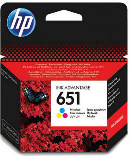 фото Картридж  HP C2P11AE в Перми