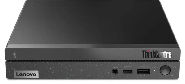 фото Компьютер  Lenovo ThinkCentre neo 50q Gen 4 в Волгограде