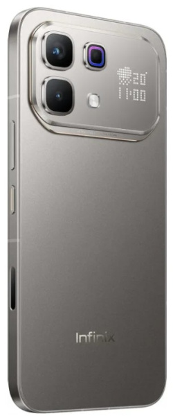 фото Смартфон Infinix X6878 Note 60 Pro 12/256GB в Красноярске