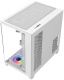 фото Корпус ATX 1STPLAYER MEGAVIEW MV8-TP ARGB White