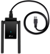фото Адаптер TP-LINK Archer TX20U Plus