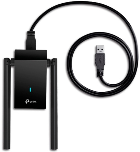фото Адаптер  TP-LINK Archer TX20U Plus в Екатеринбурге
