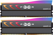 фото Модуль памяти Silicon Power Xpower Storm RGB