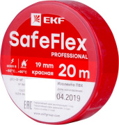 фото Изолента EKF plc-iz-sf-r