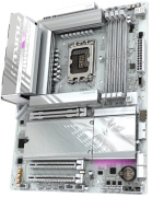 фото Материнская плата GIGABYTE B860 AORUS ELITE WIFI7 ICE