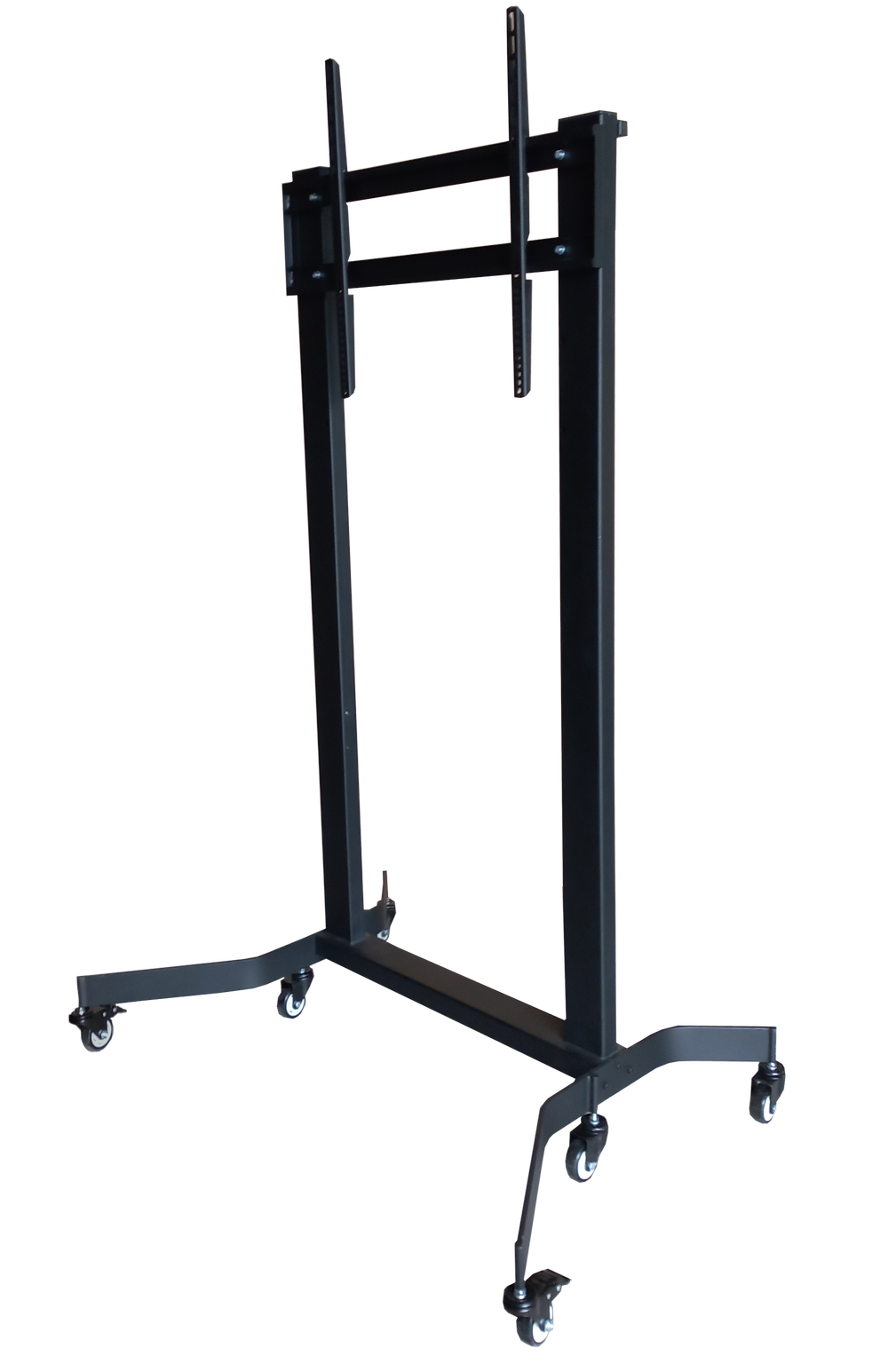 

Стойка мобильная Wize M90RU для LCD и плазменных панелей 63+”, до 136кг, max VESA 800х500, высота 179 см, без наклона, M90RU