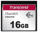 фото Промышленная карта памяти CFast 2.0 16GB Transcend TS16GCFX602I