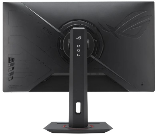 фото Монитор 27" ASUS ROG Strix XG27UCS в Красноярске