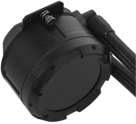 фото Система охлаждения жидкостная ID-Cooling SL360 PRO SE в Смоленске