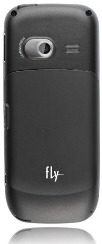 фото Мобильный телефон  Fly B300 Grey