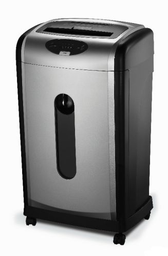

Уничтожитель бумаг Office Kit S 210 4x40 OK0444S210 3 ур. секр, 15 л, 28 литр, S 210 4x40