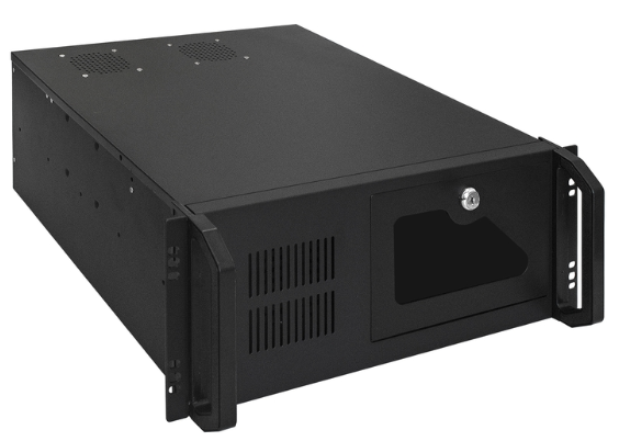 Изображение товара Корпус серверный Exegate Pro 4U450-26/4U4020S