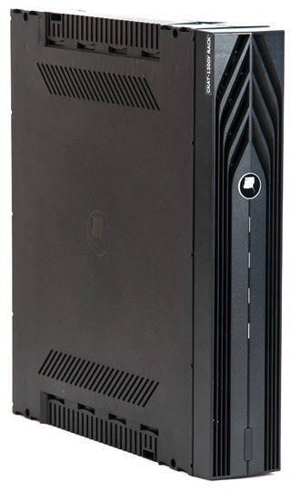 фото Источник питания  Бастион SKAT-V.24DC-18 RACK (СКАТ ИБП-24/18-RACK) в Самаре