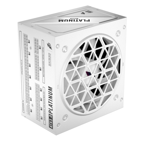 фото Блок питания ATX 1STPLAYER HA-1300BA3-WH в Уфе