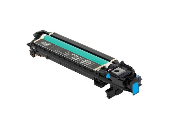 

Запчасть Konica Minolta IUP-35C AAJV0HD имидж-юнит (ф/б + девелопер) голубой на 55 тыс., IUP-35C
