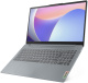 фото Ноутбук  Lenovo IP3 Slim 15IRU8 в Красноярске 15.6 ", Core i3, 8 Гб RAM, 256 Гб SSD, UHD Graphics, Серый
