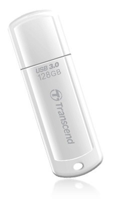 фото Накопитель USB 3.0 128GB Transcend JetFlash 730 в Уфе