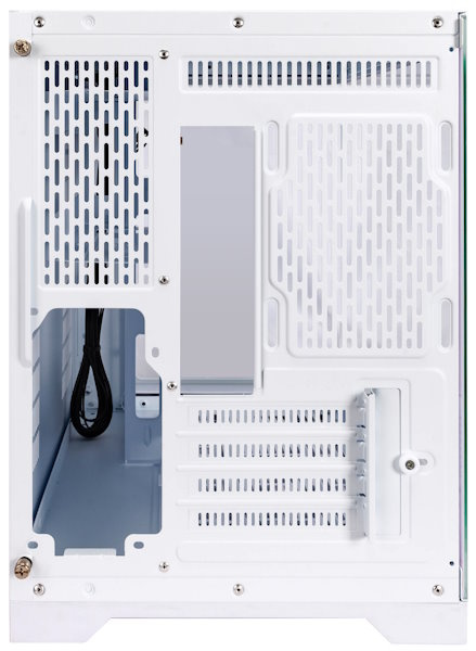 фото Корпус mATX 1STPLAYER UVIEW UV6 в Красноярске