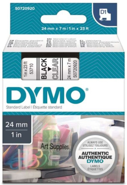 фото Картридж  Dymo S0720920 в Санкт-Петербургe