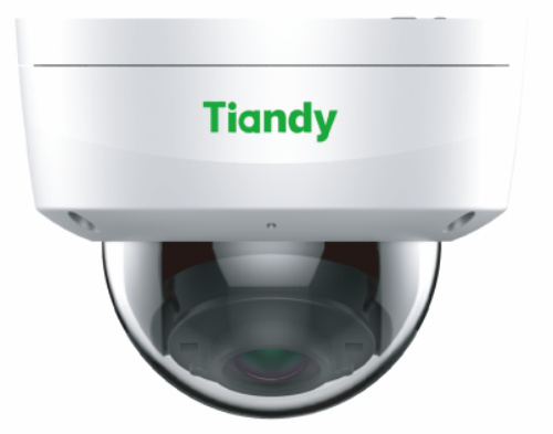 фото Видеокамера IP TIANDY TC-C35KS Spec:I3/E/Y/C/H/2.8mm/V4.0 в Красноярске