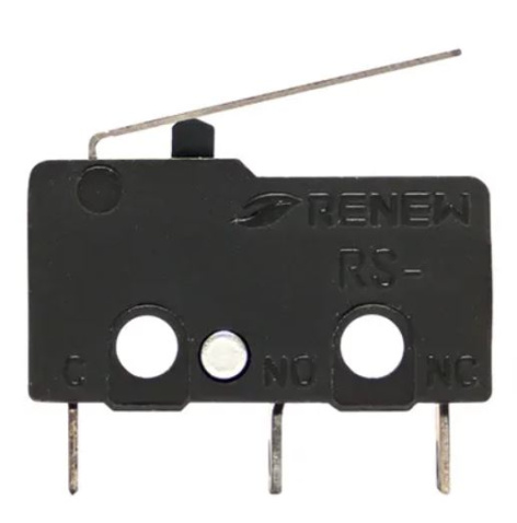 фото Контакт дополнительный  EKF vre-a-02 в Красноярске