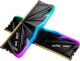 фото Оперативная память DDR5 32 ГБ (2×16 ГБ) ADATA ARMAX RGB, 5600 МГц, [AX5U5600C4616G-DTAMRBK]