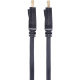 фото Кабель интерфейсный DisplayPort- DisplayPort Telecom TCG745C-1.5M в Омске