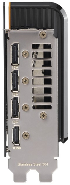 фото Видеокарта ASUS Radeon RX 9070 PRIME OC EVO (PRIME-RX9070-O16G-EVO) в Омске