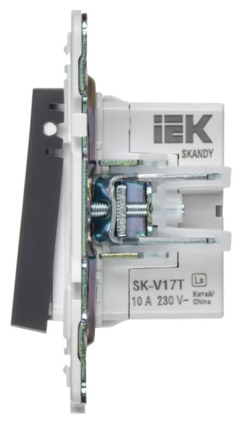 фото Кнопка звонка  IEK SK-V14-2-10-K48 в Санкт-Петербургe