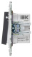 фото Кнопка звонка  IEK SK-V14-2-10-K48 в Санкт-Петербургe