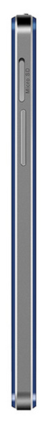 фото Мобильный телефон  Highscreen Ice 2 Galaxy Blue