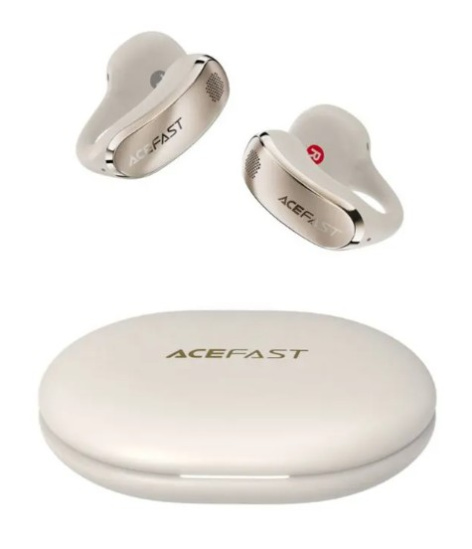 фото Наушники беспроводные ACEFAST Earbuds ACECLIP Pro в Казани