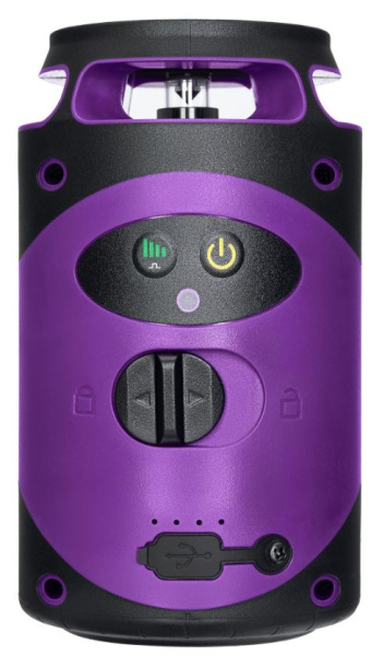 фото Уровень лазерный Ermenrich 84638 в Казани