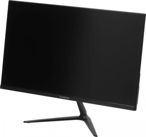 фото Монитор 21,5" SUNWIND SM-22FV222 в Казани